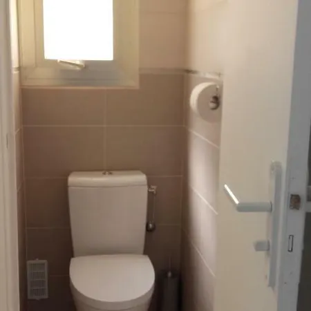 Palais Eve Apartment