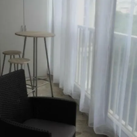 Palais Eve Apartment