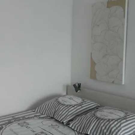 Palais Eve Apartment