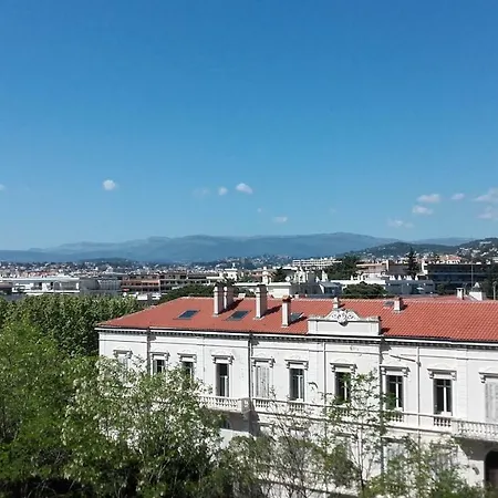 Palais Eve Apartment