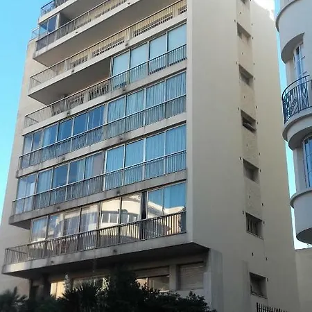 Apartment Palais Eve Cannes